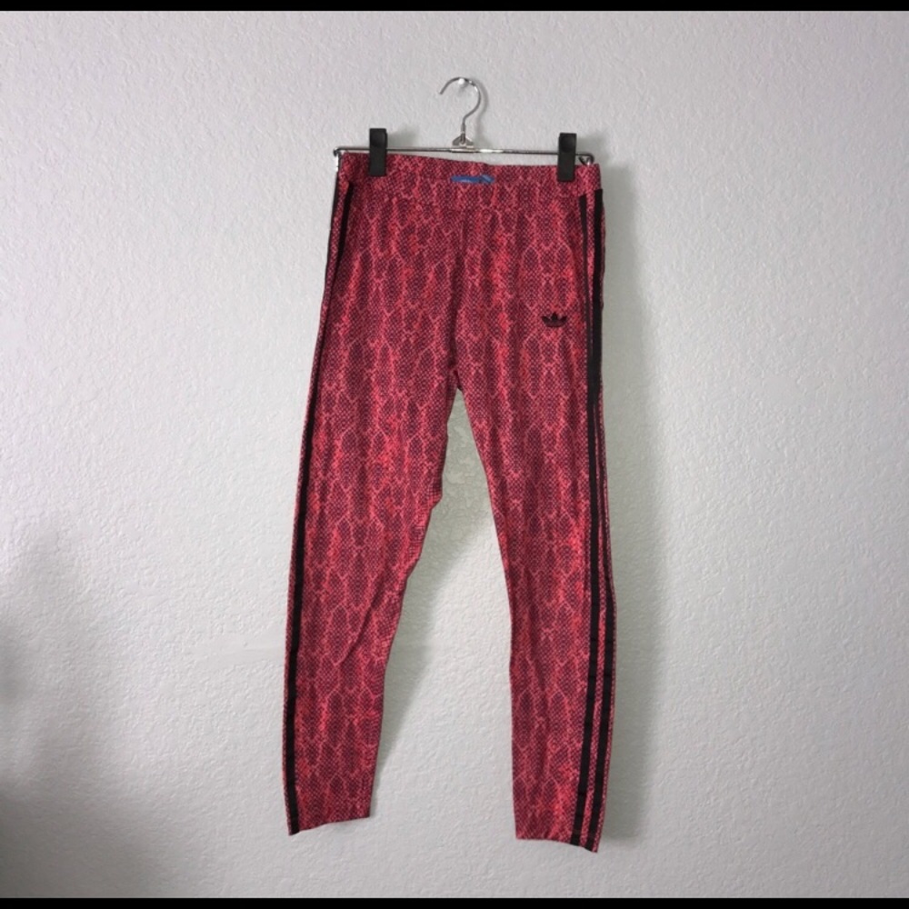Adidas Leggings